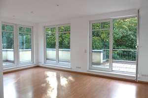Hamburg - Marienthal - Große - Penthouse mit ca. 134m² Wohnfl .zzgl. Dachterrasse – Die vollständige Adresse der Immobilie erhältst du vom Anbieter., 22143 Marienthal, Hamburg – Vorschaubild 11
