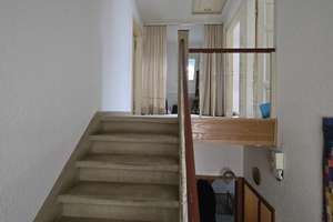 Renovierungsbedürftig Einfamilienhaus – Die vollständige Adresse der Immobilie erhältst du vom Anbieter., 64409 Messel – Vorschaubild 11