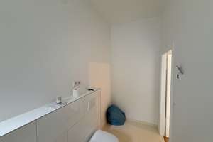 Frisch sanierte ERDGESCHOSS-Wohnung in Wilhelmstadt – Zimmerstraße 15A, 13595 Wilhelmstadt, Berlin – Vorschaubild 10