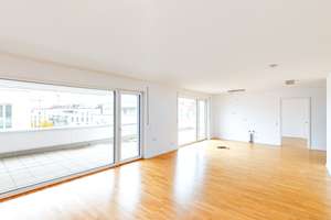 *Inkl. Umzugsbonus* Ihre Traumwohnung: moderne 3-Zimmer Wohnung mit großer Dachterrasse – Happelstraße 66, 74074 Heilbronn, Heilbronn – Vorschaubild 2