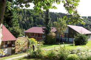 Wohnhaus - Gaststätte - Feriendorf - Anlage in Pobershau!! – Die vollständige Adresse der Immobilie erhältst du vom Anbieter., 9496 Pobershau – Vorschaubild 5