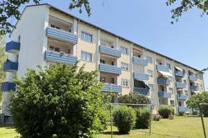 Schöne Wohnung mit 3 Zimmern in Stuttgart