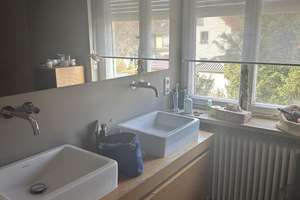 Gepflegtes 7-Zimmer Haus in München Solln mit 250 m² Wohnfläche möbliert für 1-3 Jahre zu vermieten  – Die vollständige Adresse der Immobilie erhältst du vom Anbieter., 81477 Solln, München – Vorschaubild 7