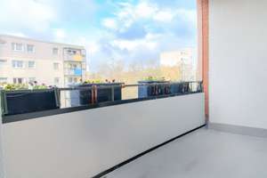 Helle und großzügig geschnittene 4-Zimmer-Wohnung in attraktiver Lage – Die vollständige Adresse der Immobilie erhältst du vom Anbieter., 38120 Weststadt, Braunschweig – Vorschaubild 4