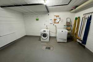 Erdgeschosswohnung mit Tiefgaragenplatz – Essen – Vorschaubild 12