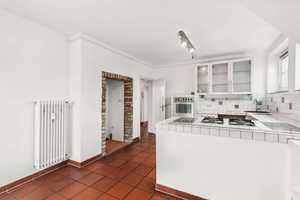 Schöne Maisonettewohnung mit Dachterrasse und eigenem Garten – Krefeld – Vorschaubild 8