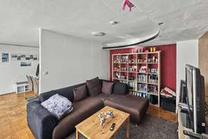 Kapitalanlage: 4-Zimmer-Wohnung in der Pforzheimer Südweststadt – Die vollständige Adresse der Immobilie erhältst du vom Anbieter., 75172 Weststadt, Pforzheim – Vorschaubild 3