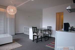 FLATmix.de /  Gemütliches,vollmöbliertes 1-Appartment im Erdgeschoss... – Die vollständige Adresse der Immobilie erhältst du vom Anbieter., 33619 Dornberg, Bielefeld – Vorschaubild 4