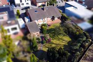 **Großzügiges Einfamilienhaus mit viel Potenzial in zentraler Lage von Emsdetten** – Steinfurt (Kreis) – Vorschaubild 17