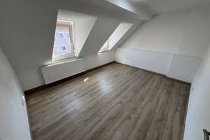 Renovierte 4 Zimmer Wohnung 85 m2 Grundfläche Würzburg Sanderau