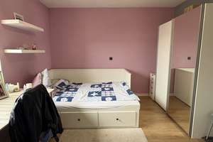 Top Lage! Exklusive 2 Zimmer Wohnung in Düsseldorf Bilk – Merowingerstraße 96, 40225 Bilk, Düsseldorf – Vorschaubild 14
