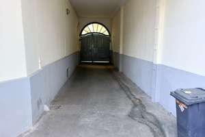 MFH (kompl. frei)  - Darmstadt, Martinsviertel, für Liebhaber in verkehrsberuhigter Einbahnstraße – Die vollständige Adresse der Immobilie erhältst du vom Anbieter., 64289 Darmstadt-Nord, Darmstadt – Vorschaubild 3