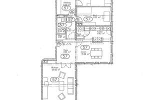Helle, ruhige 3,5‑Zimmer‑Wohnung in bester Lage von Schwabing‑West – Die vollständige Adresse der Immobilie erhältst du vom Anbieter., 80797 Am Riesenfeld, München – Vorschaubild 21