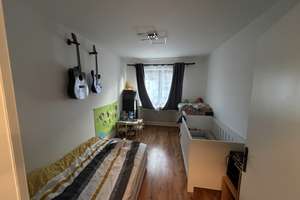 Kernsaniert: 4-Zimmer-Wohnung mit Loggia – Die vollständige Adresse der Immobilie erhältst du vom Anbieter., 86167 Lechhausen-Ost, Augsburg – Vorschaubild 9