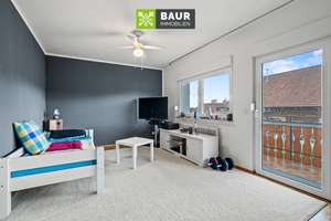 360° | Großzügig wohnen in Bad Schussenried – gepflegtes Einfamilienhaus mit Wintergarten und Garten – Die vollständige Adresse der Immobilie erhältst du vom Anbieter., 88427 Bad Schussenried – Vorschaubild 19