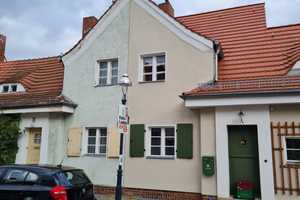 Vermietetes Denkmalobjekt in Tegel – Berlin – Vorschaubild 4