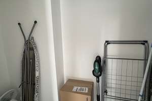 Voll möblierte 2 Zimmer Wohnung in der Altstadt von Düsseldorf wartet auf Sie! – Neustraße 29, 40213 Altstadt, Düsseldorf – Vorschaubild 6