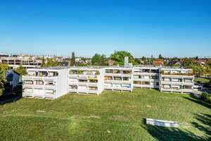Feldmoching: Zwei Apartments zur freien Verfügung