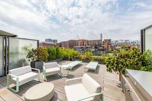 Exklusive Maisonette–Wohnung mit Blick auf die Elbe – Die vollständige Adresse der Immobilie erhältst du vom Anbieter., 20457 HafenCity, Hamburg – Vorschaubild 10