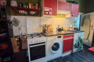2,5-Zimmer-Wohnung in der Wichertstraße – Wichertstraße 19, 10439 Prenzlauer Berg, Berlin – Vorschaubild 8