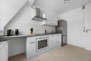 Wunderschöne 3-Zimmer-Wohnung in Neukölln - voll möbliert – Karl-Marx-Straße 149, 12043 Neukölln (Ortsteil), Berlin – Vorschaubild 15
