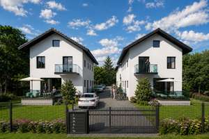 Neubau-Doppelhaushälften mit Geothermie in Berlin-Altglienicke – ab 659.000 €