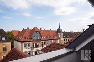 Exklusives Wohnen auf höchstem Niveau – an einer der begehrtesten Adressen Braunschweigs – Die vollständige Adresse der Immobilie erhältst du vom Anbieter., 38106 Östliches Ringgebiet, Braunschweig – Vorschaubild 27