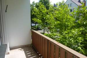 Helle, ruhige 3-Zimmer-Wohnung mit Balkon in Heilbronn – Die vollständige Adresse der Immobilie erhältst du vom Anbieter., 74072 Heilbronn, Heilbronn – Vorschaubild 7