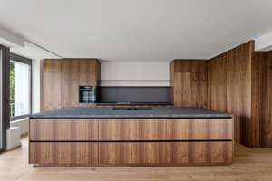 *Exklusiv* - Luxuriöse vier Zimmerwohnung im Herzen von Düsseltal – Graf-Recke-Straße 37, 40239 Düsseltal, Düsseldorf – Vorschaubild 5