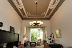 Stilvolle Jugendstil-Stadtvilla von 1906 mit historischem Charme – Die vollständige Adresse der Immobilie erhältst du vom Anbieter., 41747 Viersen – Vorschaubild 10