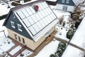 (Verkauft) Energieeffizientes Familienhaus mit Wärmepumpe, PV und gepflegtem Garten in ruhiger Lage – Die vollständige Adresse der Immobilie erhältst du vom Anbieter., 14550 Groß Kreutz (Havel) – Vorschaubild 6