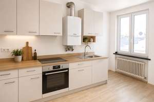 Charmante 2-Zimmer-Wohnung in Bilk – Düsselstraße 78, 40219 Unterbilk, Düsseldorf – Vorschaubild 10