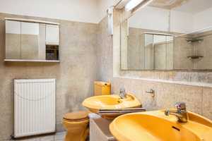 KEINE KÄUFERPROVISION Schicker Bungalow in ruhiger Lage von Bielefeld Brackwede – Bielefeld – Vorschaubild 8