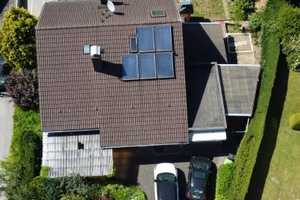 Freistehendes Einfamilienhaus in naturnaher Umgebung mit viel Platz für die Familie! – Rheinisch-Bergischer Kreis – Vorschaubild 1