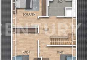 Kleines Einfamilienhaus inkl. Grundstück – Berga/Elster, Greiz (Kreis), 7980 Greiz (Kreis) – Vorschaubild 8