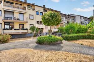 Wiehre ... die City vor der Tür und trotzdem ruhig .... gepflegte 3-Zi-Wohnung mit zwei Balkonen !! – 79100 Unterwiehre-Nord, Freiburg im Breisgau – Vorschaubild 6