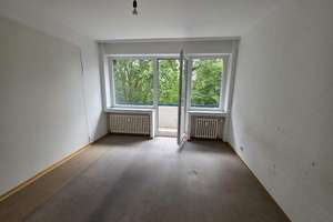 Alltagstaugliche 3-Zimmer-Wohnung in Münster-Coerde – Königsberger Straße 122, 48157 Coerde, Münster – Vorschaubild 12