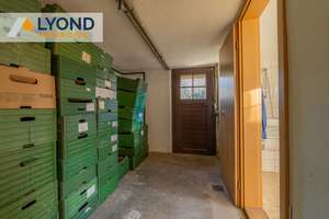 Handwerker aufgepasst ! Doppelhaushälfte in beliebter Wohngegend von Jena – Die vollständige Adresse der Immobilie erhältst du vom Anbieter., 7745 Jena-Süd, Jena – Vorschaubild 12