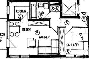 Top Investition in begehrter Lage mit Potential wartet auf Ihre Entscheidung! – Die vollständige Adresse der Immobilie erhältst du vom Anbieter., 1309 Striesen-West, Dresden – Vorschaubild 7