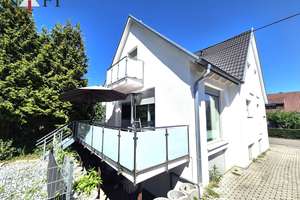 Sonnige Wohnlage modernes 1-2 Familienhaus mit großem Grundstück ~ – Die vollständige Adresse der Immobilie erhältst du vom Anbieter., 70378 Steinhaldenfeld, Stuttgart – Vorschaubild 14