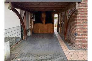 Exklusives Familienhaus nahe Hermsdorfer Fließ - modern, nachhaltig, naturnah  – Die vollständige Adresse der Immobilie erhältst du vom Anbieter., 13467 Hermsdorf, Berlin – Vorschaubild 18