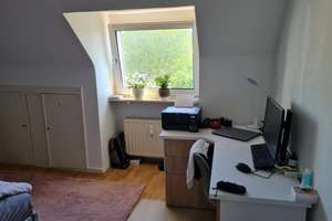 E-Holsterhausen: Gemütliche und gepflegte Dachgeschosswohnung nähe Uniklinikum! – Die vollständige Adresse der Immobilie erhältst du vom Anbieter., 45147 Holsterhausen, Essen – Vorschaubild 9