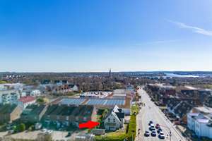 Travemünde: moderne DHH mit viel Platz + top Energieeffizienz – Die vollständige Adresse der Immobilie erhältst du vom Anbieter., 23570 Travemünde, Lübeck – Vorschaubild 17