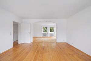 Großzügige 4-Zimmerwohnung mit viel Potenzial und 2 Balkonen – Die vollständige Adresse der Immobilie erhältst du vom Anbieter., 80686 Sankt Ulrich, München – Vorschaubild 14