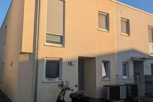 Modernes 4-Zimmer-Reihenendhaus mit großzügigem Garten in Oberhausen-Rheinhausen!