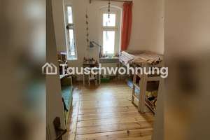 Tauschwohnung: 3 Zimmerwohnung im Soldinerkiez – Die vollständige Adresse der Immobilie erhältst du vom Anbieter., 13359 Gesundbrunnen, Berlin – Vorschaubild 4