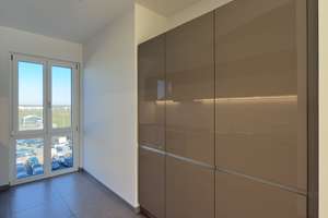 Erstbezug 3-Zimmerwohnung mit Gartenterrasse am Rhein – Die vollständige Adresse der Immobilie erhältst du vom Anbieter., 55252 Mainz-Kastel, Wiesbaden – Vorschaubild 5