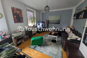 Tauschwohnung: Nette 3-Zimmer-Wohnung 5 Gehminuten bis zur Innenstadt – Gärtnerstraße 14, 86161 Am Schäfflerbach, Augsburg – Vorschaubild 2