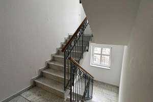 3 Raum-Wohnung mit Balkon in zentraler Lage – Zietenstraße 58, 9130 Sonnenberg, Chemnitz – Vorschaubild 9