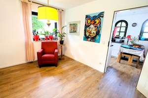 Freistehendes Einfamilienhaus mit Keller, Garage und großzügigem Garten – Die vollständige Adresse der Immobilie erhältst du vom Anbieter., 47559 Kranenburg – Vorschaubild 7